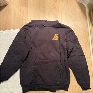 Warren lotas LeBron James 2020 champions